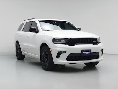 2021 Dodge Durango GT -
                Naperville, IL
