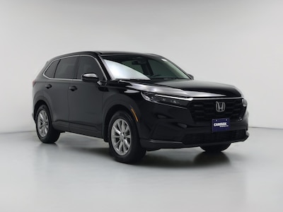 2023 Honda CR-V EX -
                Naperville, IL