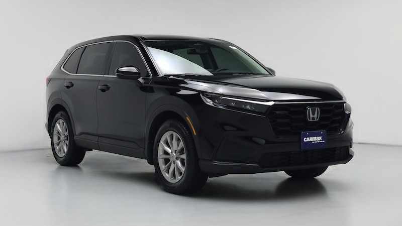 2023 Honda CR-V EX Hero Image