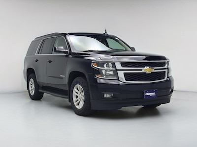 2017 Chevrolet Tahoe LT -
                Naperville, IL