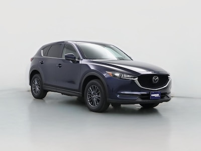 2021 Mazda CX-5 Carbon Edition -
                Tinley Park, IL