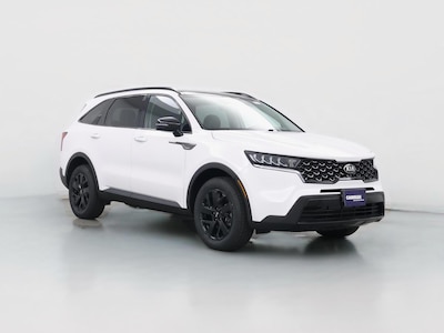 2021 Kia Sorento S -
                  Tinley Park, IL