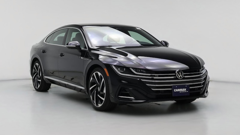 2023 Volkswagen Arteon SEL Premium R-Line Hero Image