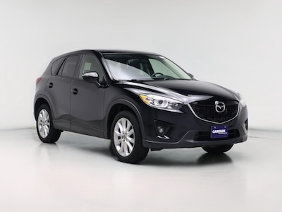 2015 Mazda CX-5 Grand Touring -
                  Schaumburg, IL