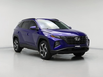 2022 Hyundai Tucson SEL -
                Kenosha, WI
