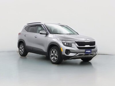 2021 Kia Seltos EX -
                Tinley Park, IL