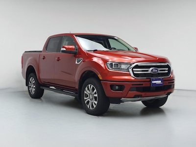 2019 Ford Ranger Lariat -
                Naperville, IL