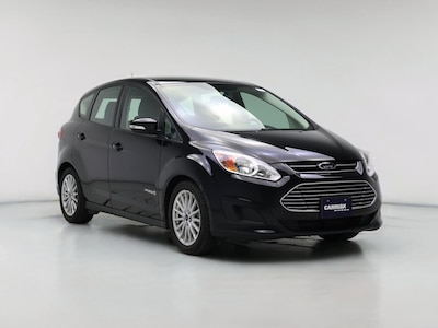2015 Ford C-Max SE -
                Kenosha, WI