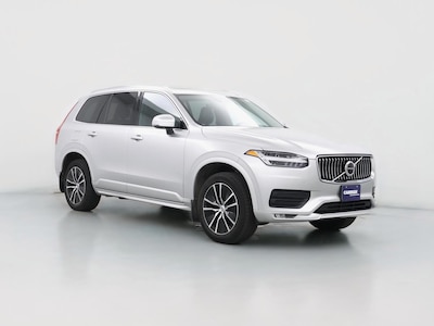 2020 Volvo XC90 T5 Momentum -
                Tinley Park, IL