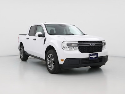 2022 Ford Maverick XLT -
                Hillside, IL
