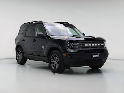 2022 Ford Bronco Sport Big Bend -
                Kenosha, WI