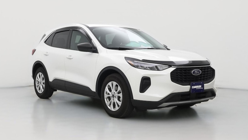 2023 Ford Escape Active Hero Image