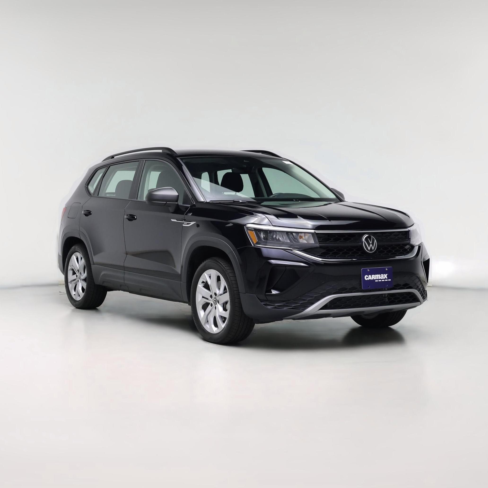 Thumbnail: 2023 Volkswagen Taos - 1