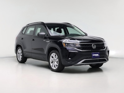 2023 Volkswagen Taos S -
                  Schaumburg, IL