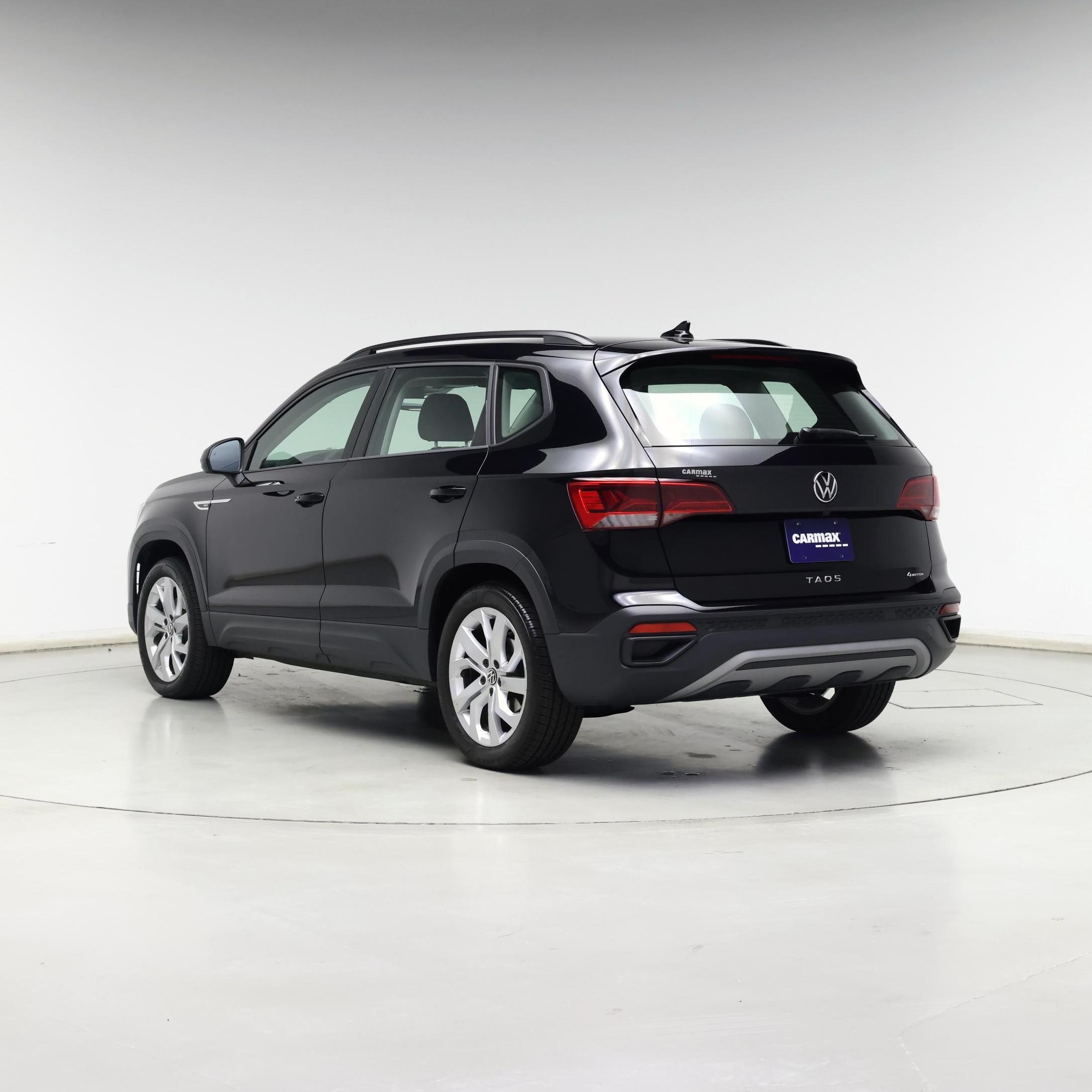 Thumbnail: 2023 Volkswagen Taos - 2