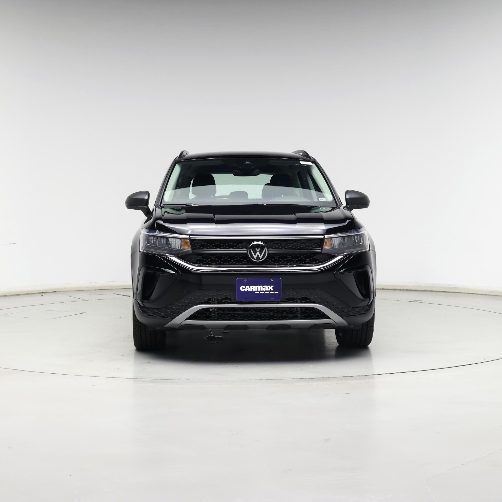 Thumbnail: 2023 Volkswagen Taos - 5