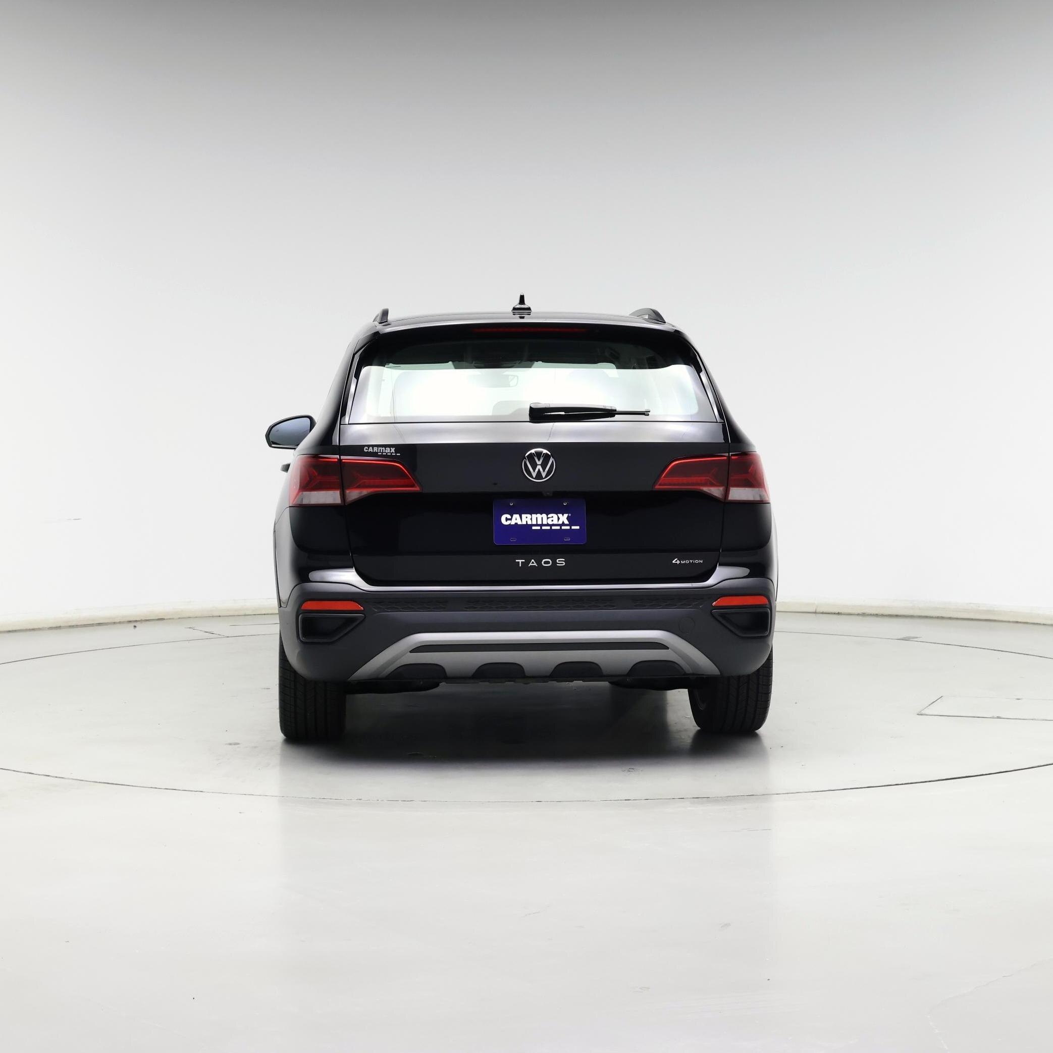 Thumbnail: 2023 Volkswagen Taos - 6