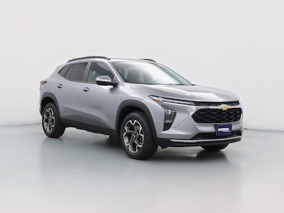 2024 Chevrolet Trax LT -
                Tinley Park, IL