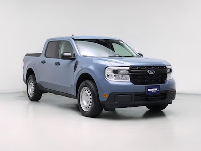 2023 Ford Maverick XL -
                Schaumburg, IL