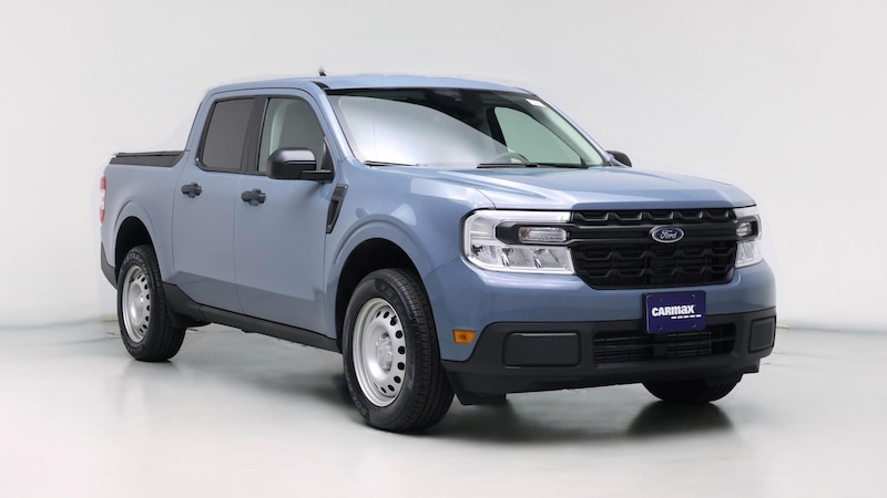 2023 Ford Maverick XL Hero Image