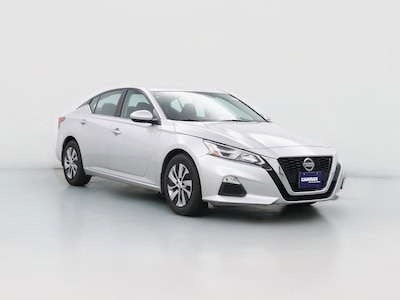 2020 Nissan Altima S -
                Tinley Park, IL