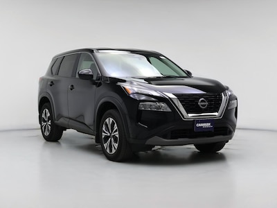 2023 Nissan Rogue SV -
                Kenosha, WI