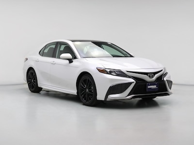 2022 Toyota Camry XSE -
                Kenosha, WI