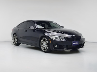 2016 BMW 4 Series 428i -
                Naperville, IL