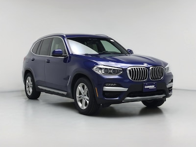 2020 BMW X3 xDrive30i -
                Naperville, IL