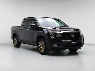 2022 Honda Ridgeline RTL-E -
                Kenosha, WI