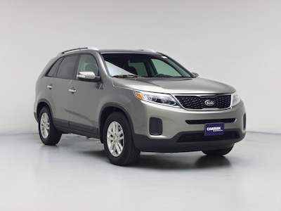 2015 Kia Sorento LX -
                Naperville, IL