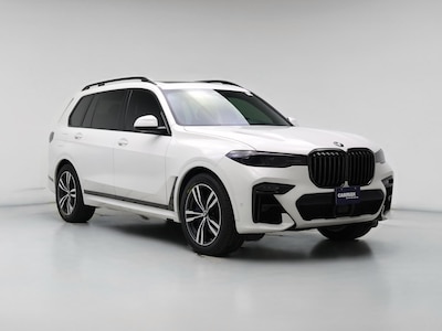 2020 BMW X7 M50i -
                Kenosha, WI