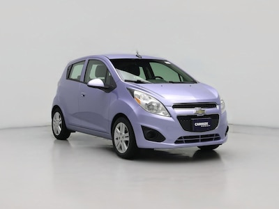 2014 Chevrolet Spark LT -
                  Naperville, IL