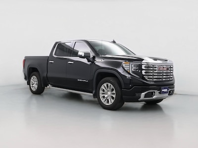 2024 GMC Sierra 1500 Denali -
                Tinley Park, IL