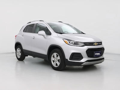 2019 Chevrolet Trax LT -
                Hillside, IL