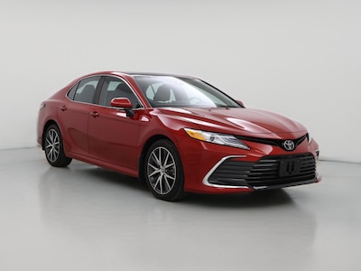 2024 Toyota Camry XLE -
                Indianapolis, IN