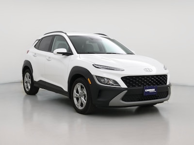 2023 Hyundai Kona SEL -
                Indianapolis, IN