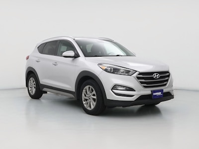 2017 Hyundai Tucson SE Plus -
                Hillside, IL