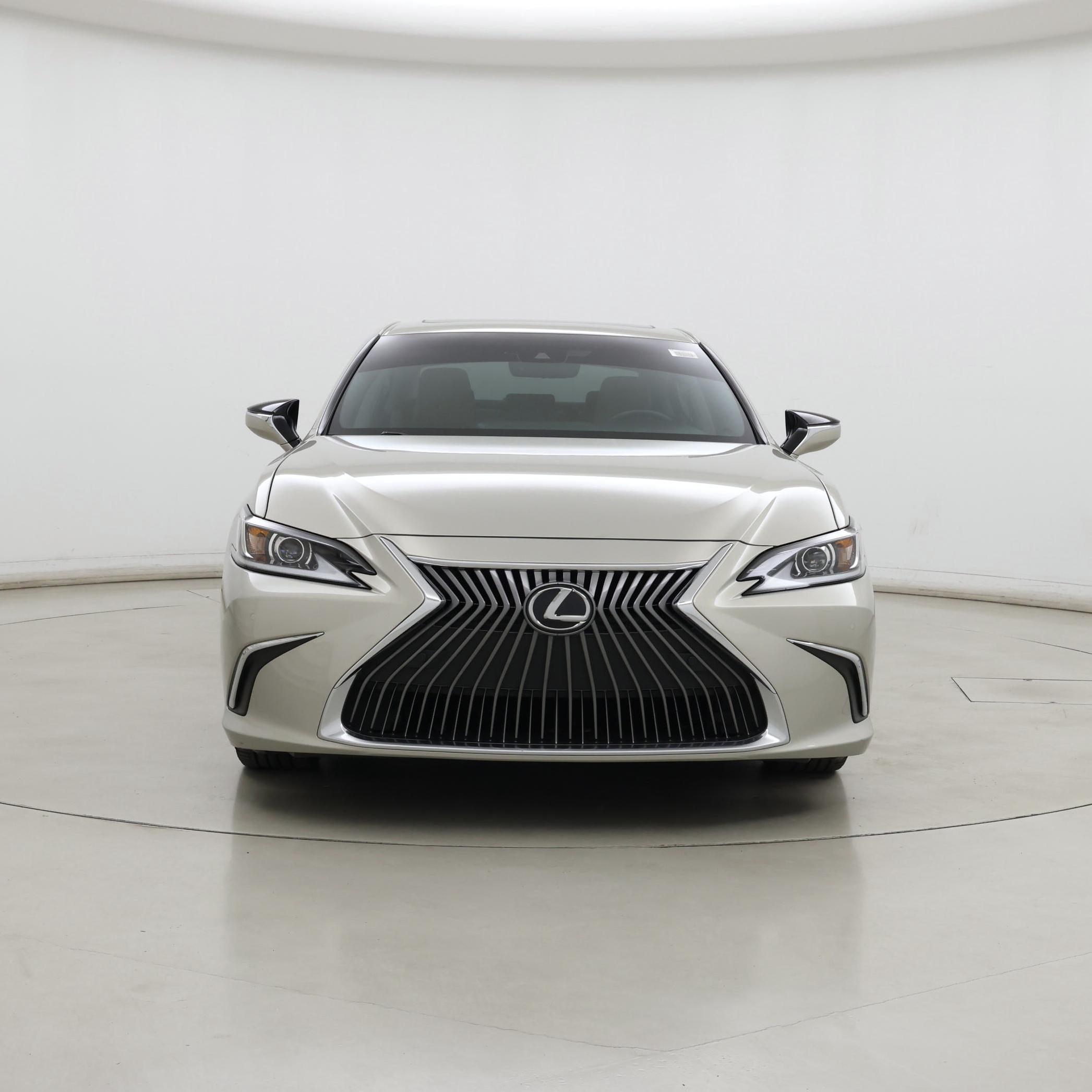 Thumbnail: 2019 Lexus ES - 5