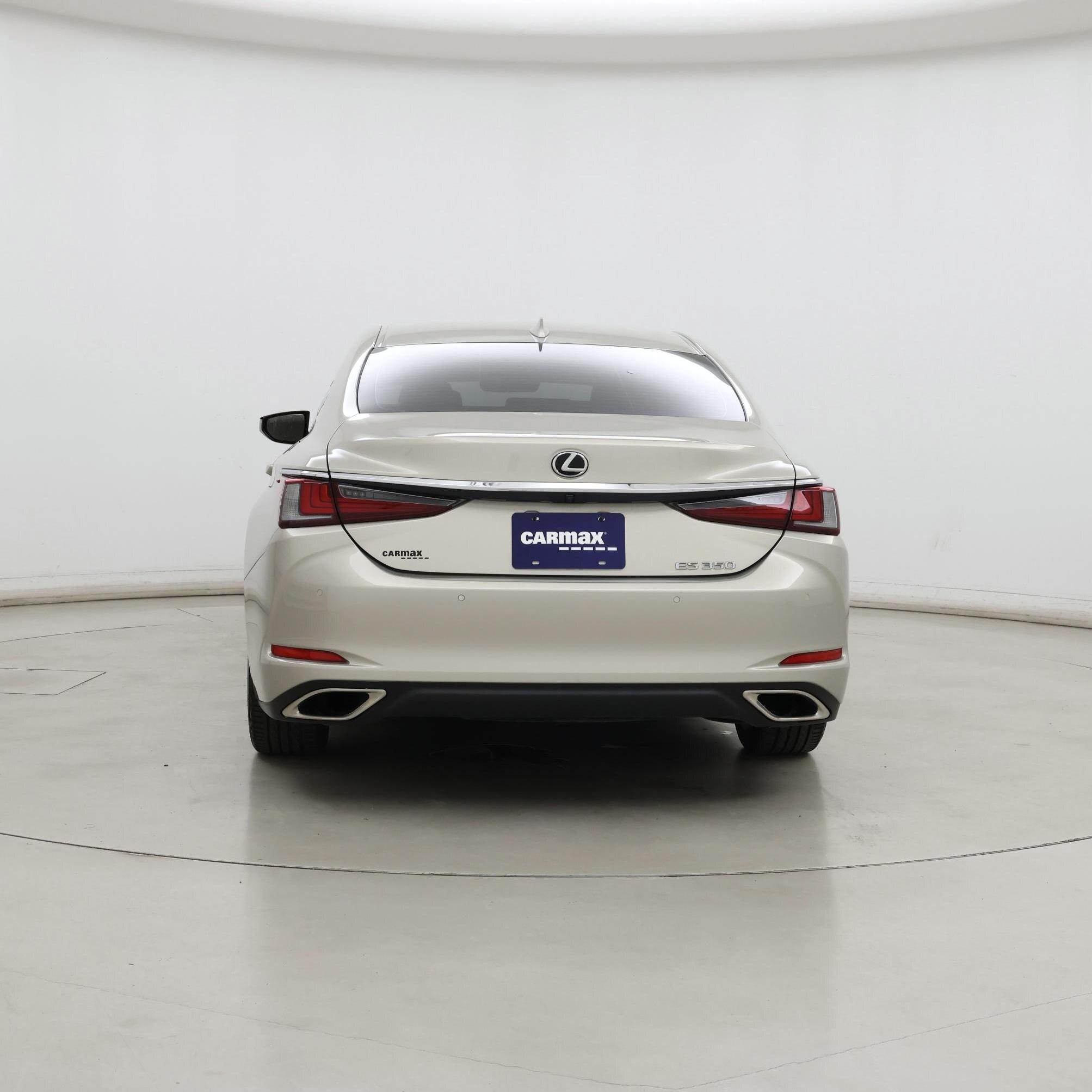 Thumbnail: 2019 Lexus ES - 6