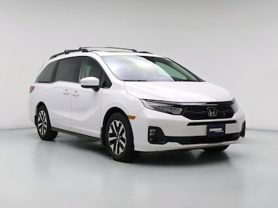2025 Honda Odyssey EX-L -
                Kenosha, WI