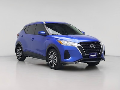 2023 Nissan Kicks SV -
                Naperville, IL