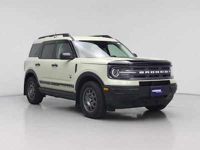 2024 Ford Bronco Sport Big Bend -
                Naperville, IL