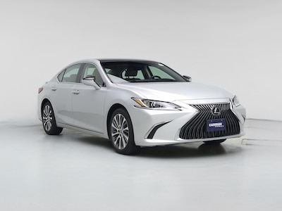 2021 Lexus ES 350 -
                Naperville, IL