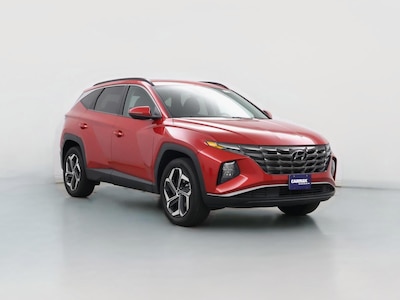 2022 Hyundai Tucson SEL -
                Tinley Park, IL