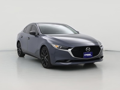 2024 Mazda Mazda3 Carbon Edition -
                Hillside, IL