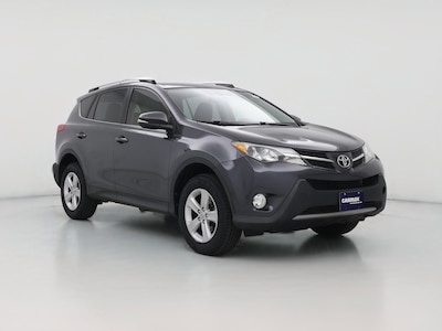 2013 Toyota RAV4 XLE -
                  Hillside, IL