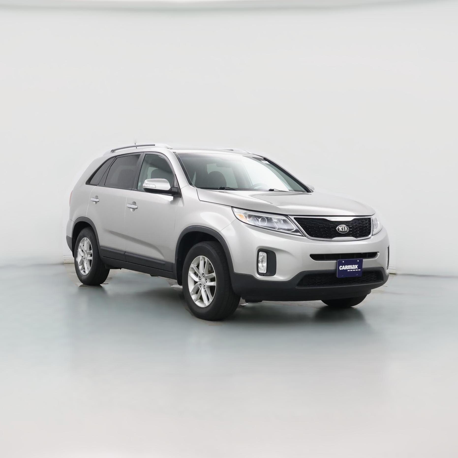 Thumbnail: 2014 Kia Sorento - 1