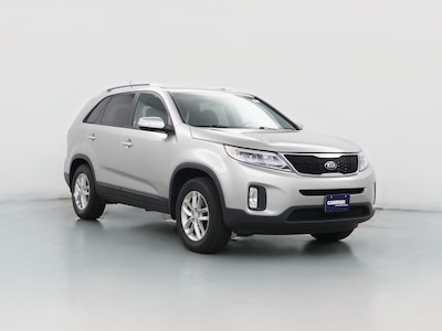 2014 Kia Sorento LX -
                  Tinley Park, IL