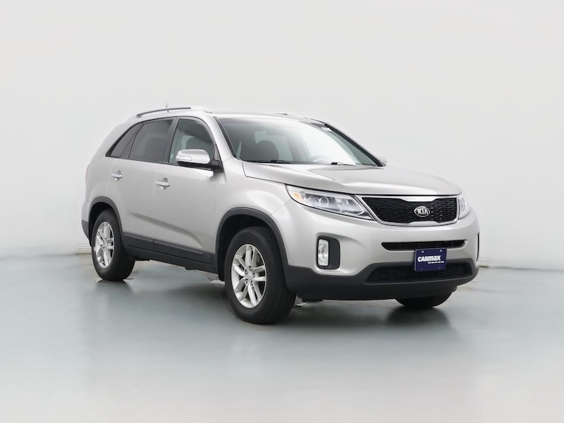 2014 Kia Sorento LX -
                  Milwaukee, WI